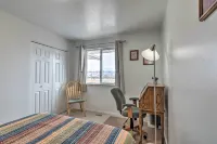Near Sevier Valley Center: Aurora Home w/ Views! - parking