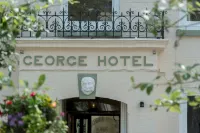The George Hotels in Chittlehamholt