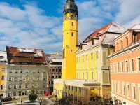 Zum Handtuch Hotels in Bautzen