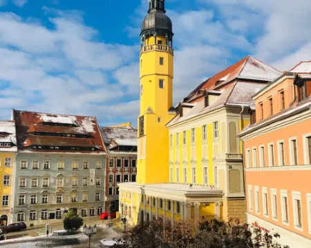 Zum Handtuch Hotels in Bautzen