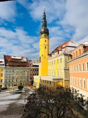Zum Handtuch Hotels in Bautzen