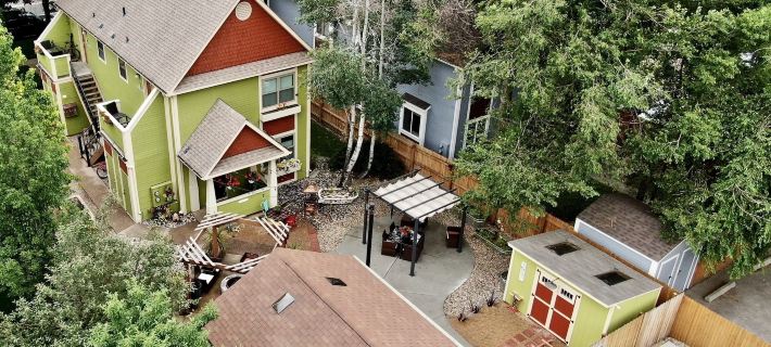 Remington Flats Hotels in Fort Collins