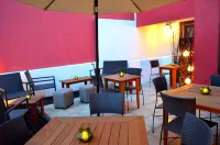 Hotel Casa Bonita Hotel a San Jose Iturbide