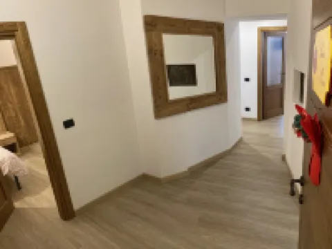 Résidence Château Royal Hotels in Cogne