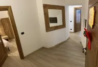 Résidence Château Royal Hotels in Cogne