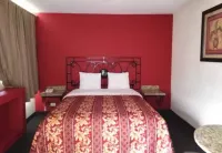 Hotel Descanso Inn Hotels near Todo Para Usted