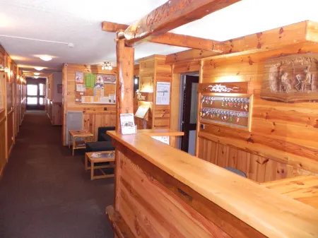 Hôtel Résidence les Colchiques Отели рядом с достопримечательностью «Serre Chevalier - Monetier»