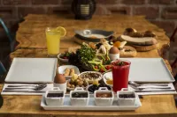 Incitta Otel Các khách sạn ở Sigacik Mahallesi