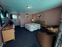 Guest Inn Motel Hotels in Trenton