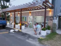 Pousada Girassol Hoteles en 