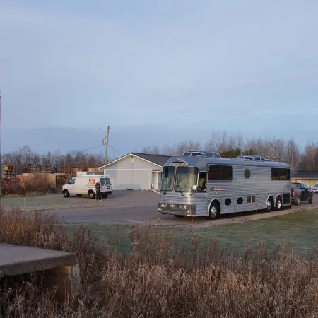 Robyn's Motel