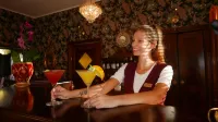 Rezydencja Grawert Boutique & Spa - bar
