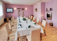 Seehotel Düne