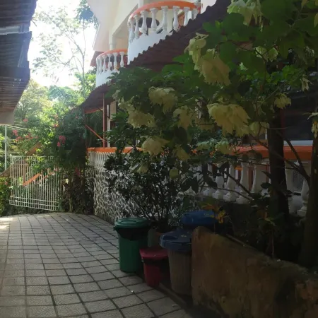 Hotel Coco Beach