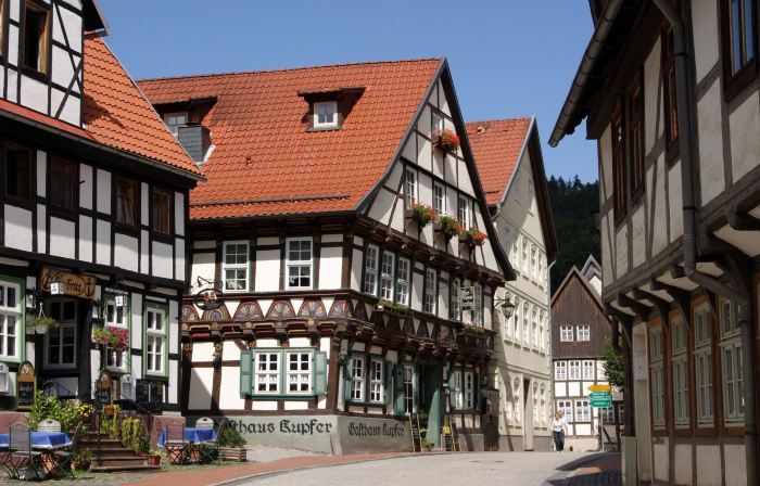 Gasthaus Kupfer