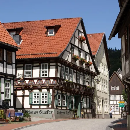 Gasthaus Kupfer