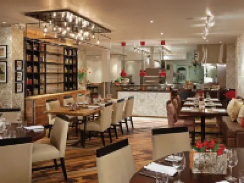 Hockley Valley Resort Hotels in Mono
