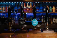 Bearslake Inn Hotels in Okehampton