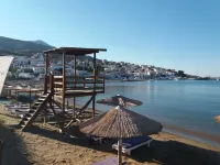 Villa Arni Andros - Βίλα ΑΡΝΗ
