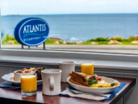 Atlantis Oceanfront Inn Gloucester Hotels in Gloucester