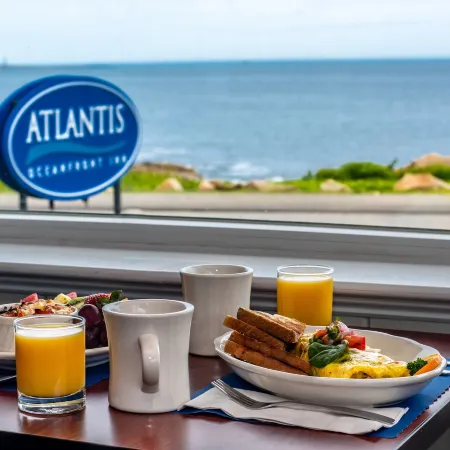 Atlantis Oceanfront Inn Gloucester
