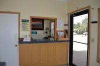 Budget Inn El Reno Hotels in El Reno
