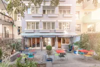 Hotel Birsighof Basel City Center Hotels near Heimatmuseum Allschwil