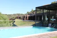Longroiva Hotel Rural - piscina