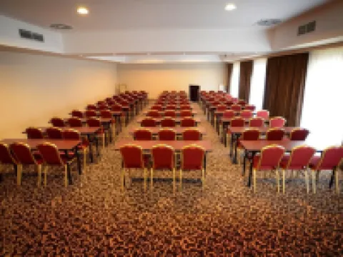 Spa Hotel Vita Hotels in Ceske Budejovice