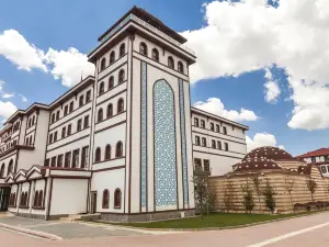 Gulumser Hatun Termal Hotel & Spa