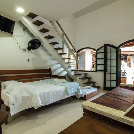 Apart Hotel Porto Kanoas