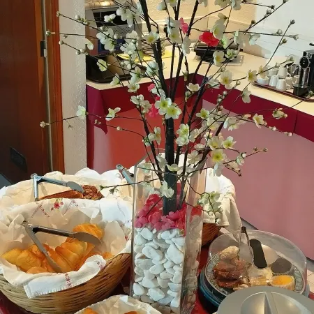 Hotel Alnacir