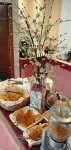 Hotel Alnacir - breakfast