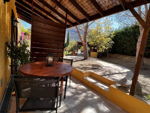 Le Jardin des Gorges Hotels in Quillan