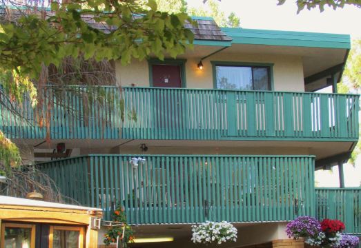 로빈 후드 인 & 스위트