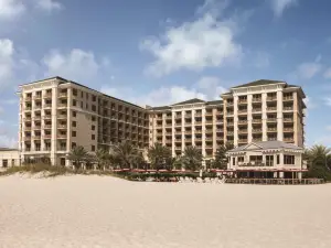 Sandpearl Resort Private Beach