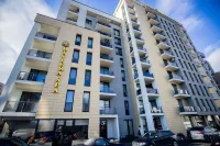 Red Hotel Riviera Suite&Lake - ที่มีสปา