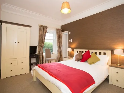 Merrickville Guest Suites Hotels in Merrickville