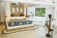 Kashama Eco Resort & Spa Hotels in Santo Domingo