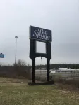 Big Spring Inn Madisonville - Wifi