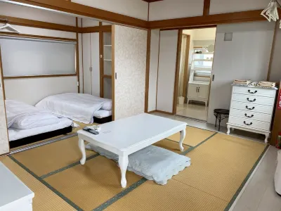 Hotel Maruichi