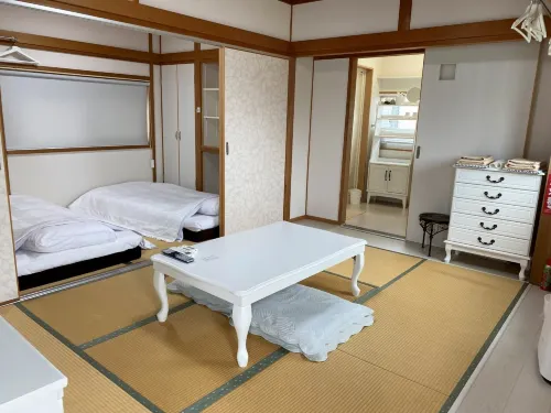 Hotel Maruichi