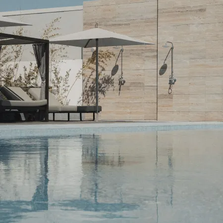 Fairmont Hotel La Marina Rabat Sale