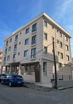 AKAR PANSİYON Hotels in Canakkale