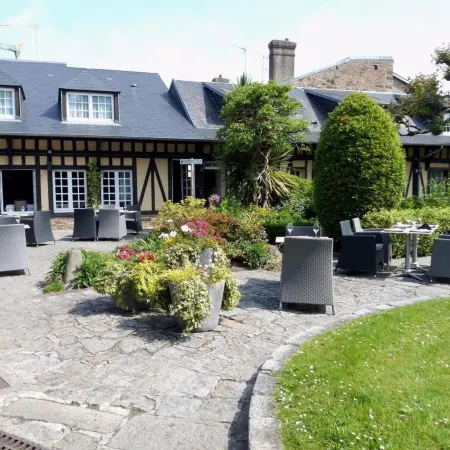 Hôtel de La Croix d'Or