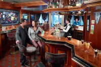 Rüters Parkhotel - bar