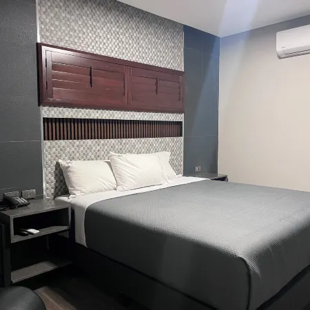 Hotel Kaye8