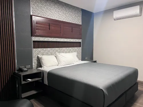 Hotel Kaye8 Hotels in Tijuana