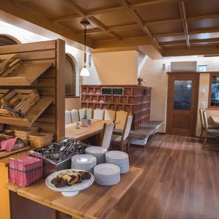 Trail Hotel Oberstaufen