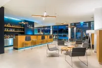 Vila Baleira Village - bar